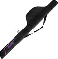 PB4 4.4Ft~5Ft Fishing Rod and Reel Case, Portable Folded Fishing Pole Case, 0.6Ft/8" Extended Design Fishing Spinning Rod Bag, Store up to 2~3 Fishing Rods and Reels, 52"~60"
